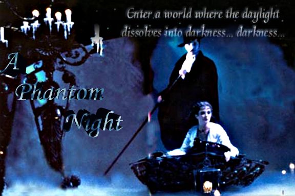 Phantom Night